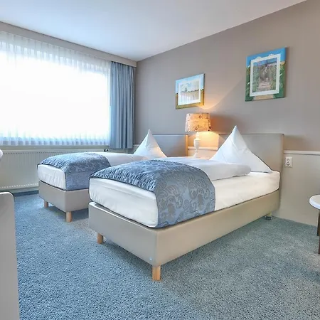 Kristall 4* Weißwasser/Oberlausitz