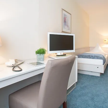 Kristall Hotel Weisswasser