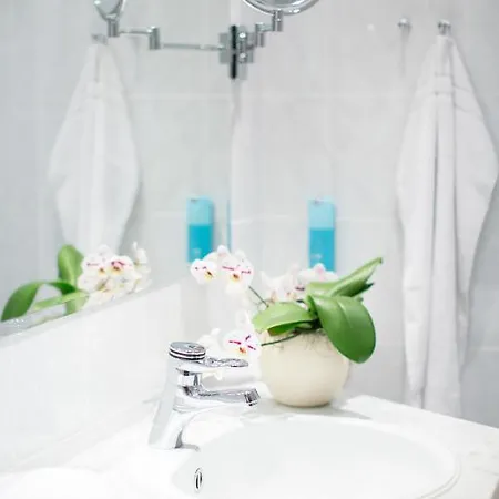 Kristall Otel Weißwasser/Oberlausitz