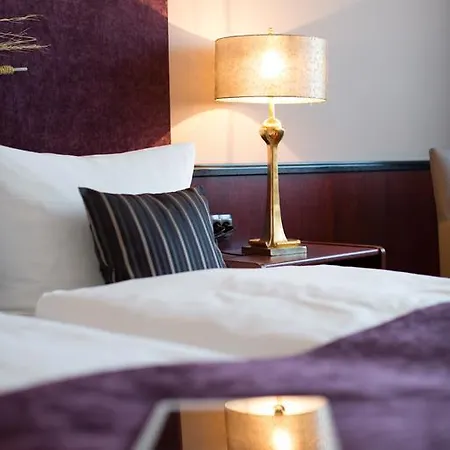 Hotel Kristall Weisswasser