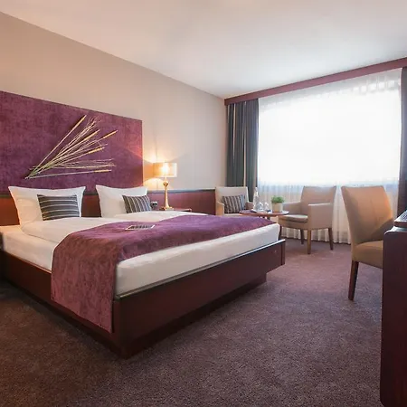 Kristall 4* Weißwasser/Oberlausitz