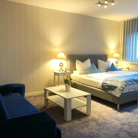 Hotel Kristall Weißwasser/Oberlausitz