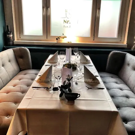 Kristall Hotel Weisswasser