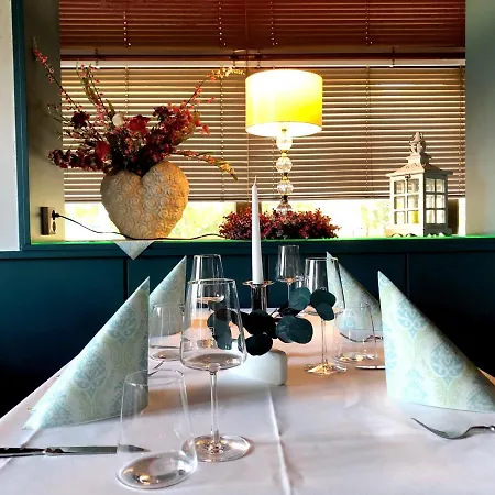 Kristall Otel Weißwasser/Oberlausitz