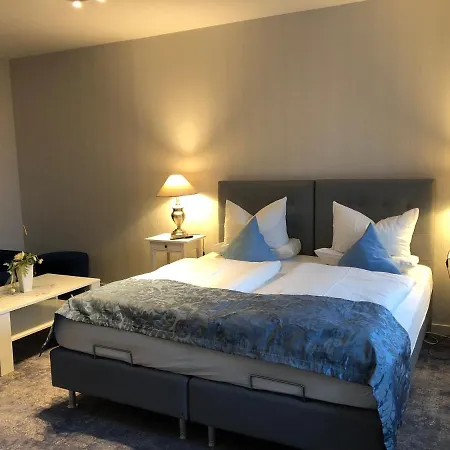Otel Kristall