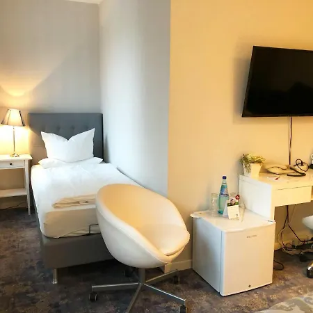 Kristall Hotel Weisswasser