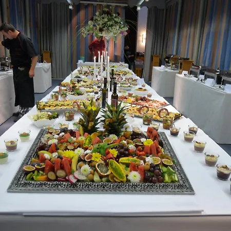 Hotel Kristall Weisswasser