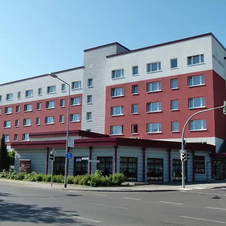 Kristall Hotel Weißwasser/Oberlausitz