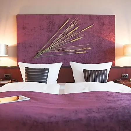 Hotel Kristall