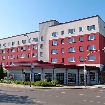 Kristall Hotel 4*