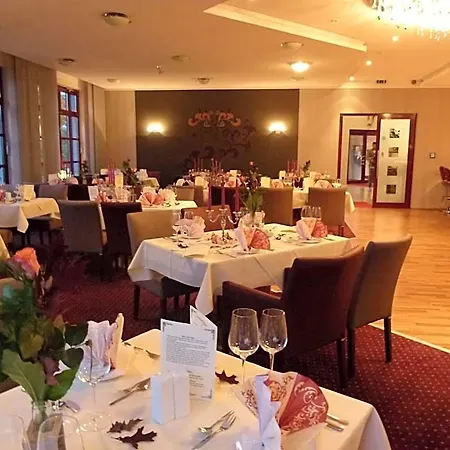 Hotel Kristall 4*