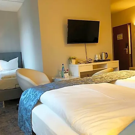 Kristall Otel