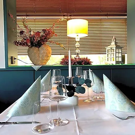 Hotel Kristall