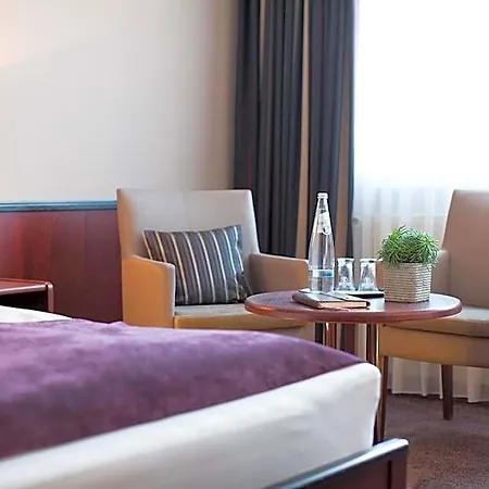 Hotel Kristall 4*
