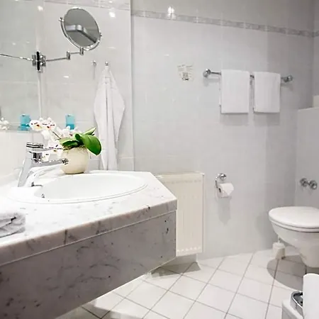 Kristall Hotel Weißwasser/Oberlausitz