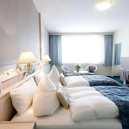 Hotel Kristall 4*