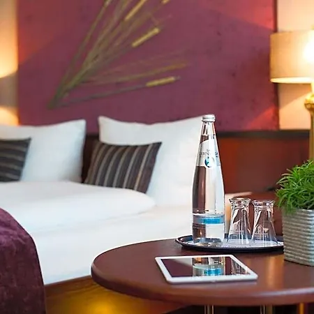 Kristall Otel