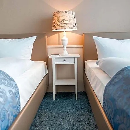 Kristall Hotel Weißwasser/Oberlausitz