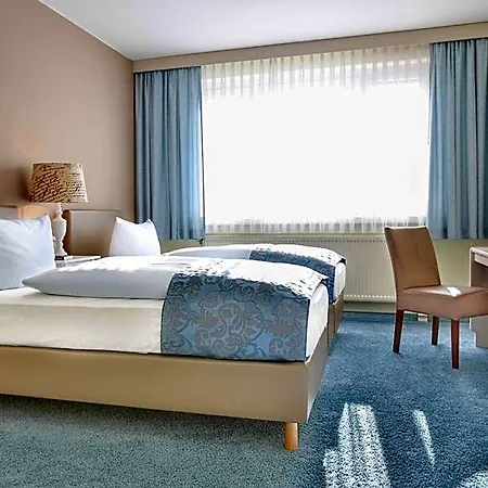 Kristall Hotel Weißwasser/Oberlausitz