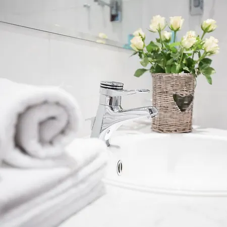 Kristall Weisswasser