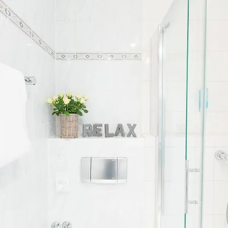 Hotel Kristall Weisswasser