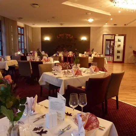 Otel Kristall