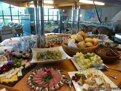 Kristall 4* Weißwasser/Oberlausitz