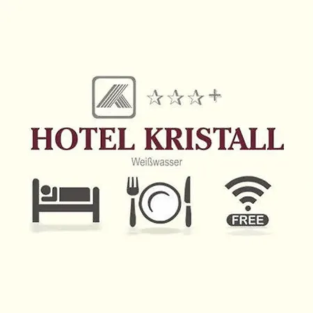 Kristall ホテル