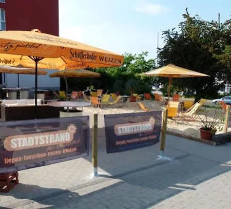 Kristall 4* Weißwasser/Oberlausitz