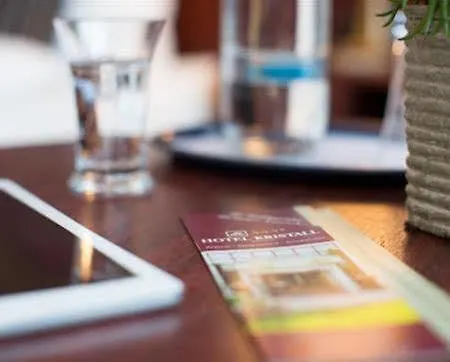 Kristall 4* Weisswasser