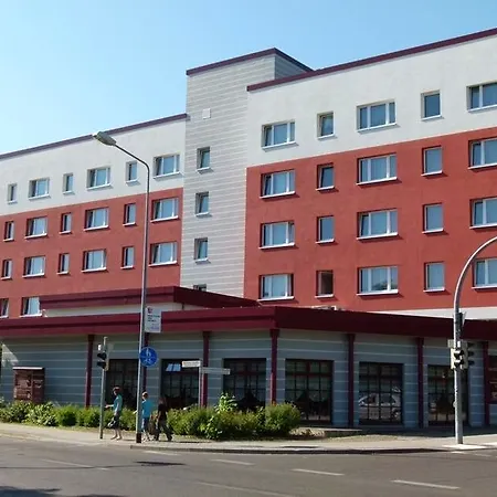 Kristall Hotel Weisswasser