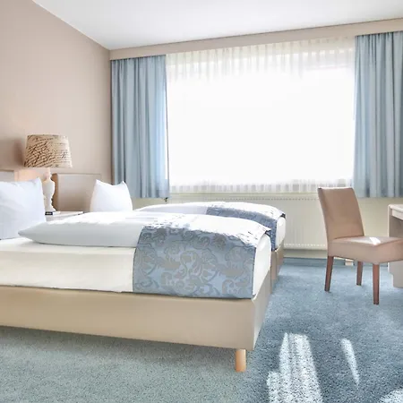 Kristall Otel Weißwasser/Oberlausitz