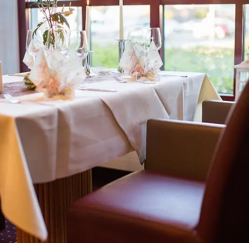 Отель Kristall 4*