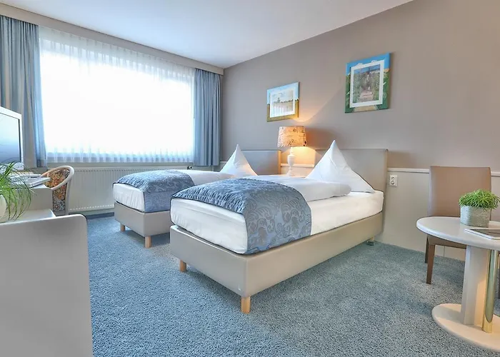 Kristall 4* Вайсвассер