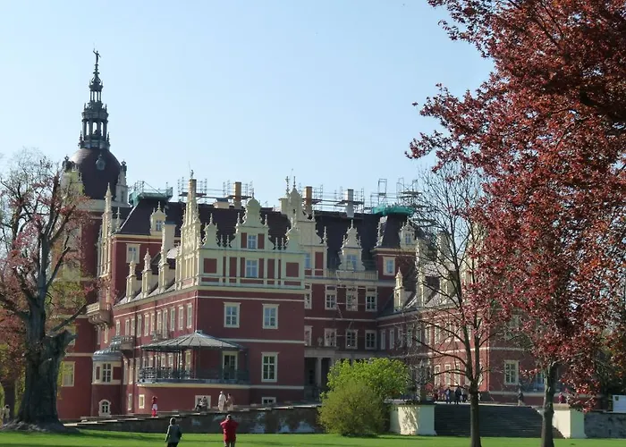 Отель Kristall 4*