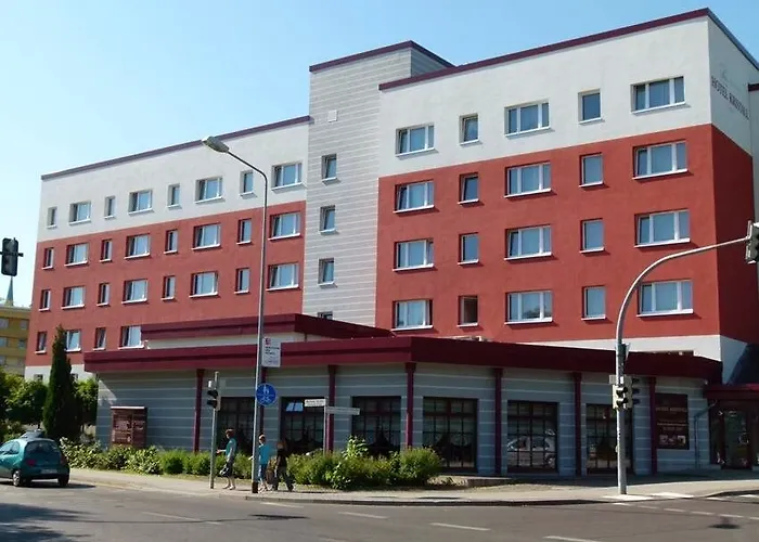 Kristall Отель Вайсвассер